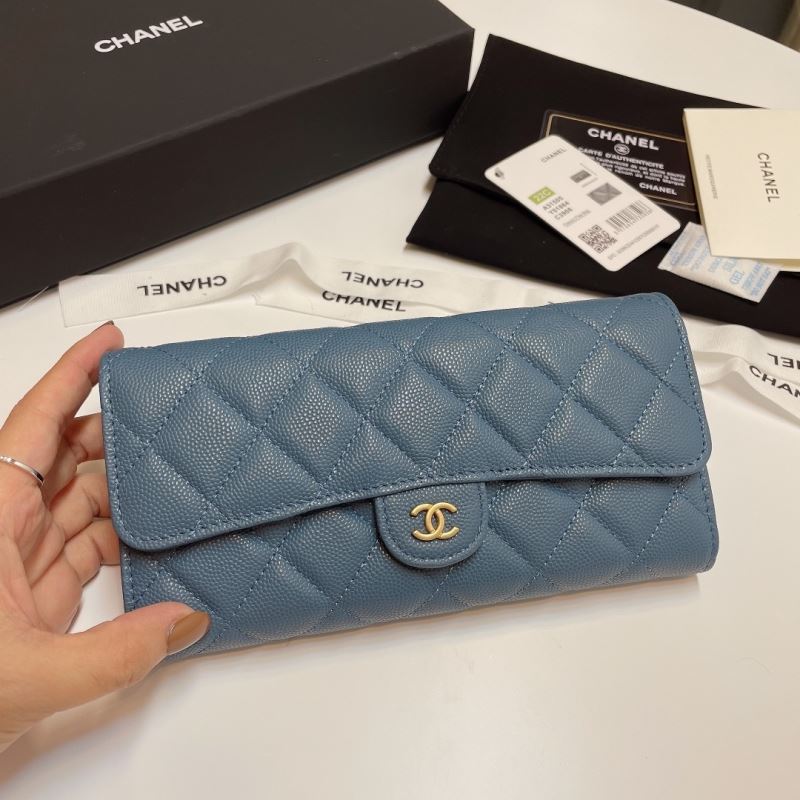 Chanel Wallet Purse